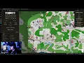 Escape From Tarkov Common map areas and their different names