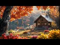 Download Lagu Autumn Dreams in the Old Village – Soothing Medieval Fantasy Music for Study, Meditation and Rest