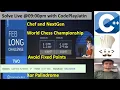 CodeChef February Long 2022 - II Division 3 Rated Live Solve and Explained CodePlayJatin