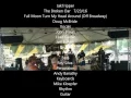 JakTripper The Broken Oar - Full Moon Turn My Head Around Off Broadway