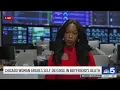 Chicago woman charged in boyfriend s killing argues self-defense
