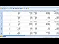 How to reverse a scale in SPSS Statistics