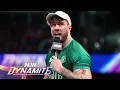 Download Lagu Will Ospreay is nog niet vrijgesproken, maar vecht nog steeds voor wraak op Jon Moxley | AEW Dyna...