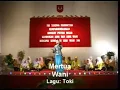 Download Lagu ดีเกบานอ ศรีวานี ดูโดะดืองาโตะตูวอ