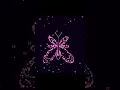 Amazing Butterfly Animation Using Python Turtle