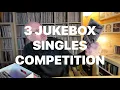 Download Lagu THREE SINGLES FOR THE JUKEBOX - COMPETITION FOR JOHN, THE @6inchpianist #vinylcommunity