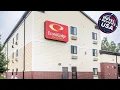 Econo Lodge Inn Suites Fairgrounds Des Moines IA United States Hotel Review