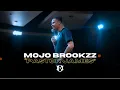 Mojo Brooks Pastor James