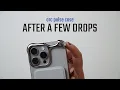 Is the Arc Pulse Case Still Holding Up 2 Months 3 Drops