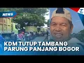 Download Lagu DEMI KETENANGAN! Dedi Mulyadi Tutup Sementara Tambang Parung Panjang Bogor, Ungkap Hal Ini ke Warga