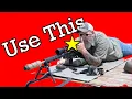 Easy Trick To Level Your Scope
