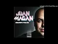 Juan Magán - Ayer La Vi, Bailando Por Ahí (HQ Audio)