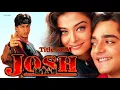 Download Lagu Josh - BGM ( Title ) | Anu Malik | Shahrukh Khan | Aishwarya Rai ||