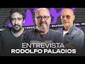 CIUDADANO DUKA con RODOLFO PALACIOS y FABIAN CASAS