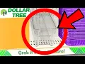 10 Things You SHOULD Be Buying at Dollar Tree in August 2026