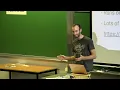 Translate All The Things An Introduction to LibreTranslate - FOSDEM 2023