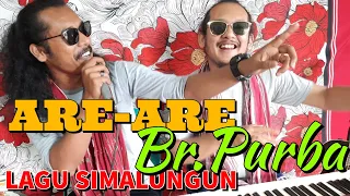 are are lagu simalungun boru purba bersama kiting sidabutar dan aryanto sidabutar kiting studio