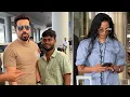 Download Lagu #OG Pre Release Event | Emraan Hashmi, Sriya Reddy Spotted at Hyd Airport | #OGConcert