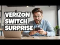 Want to Port Your Number to Verizon Expect Some Surprises