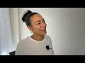 SadiQ - Naxos [REACTION] (Psychologist & Music Manager reviews)