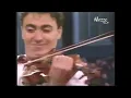Antonio Bazzini | La Ronde des Lutins | Maxim Vengerov