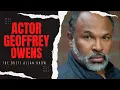 Actor Geoffrey Owens Talks Career His Long and Successful Life An Early and Successful Career