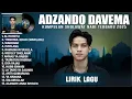 Lagu AL HIJROTU - ADZANDO DAVEMA FULL ALBUM (LIRIK) | THOHIRUL QOLBI || SHOLAWAT NABI MERDU TERBARU 2025