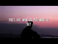 Calvin Harris - Outside ft. Ellie Goulding (Lyrics)