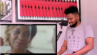 nitazoea by mo music official video reaction