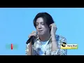 Download Lagu 우석(WOOSEOK) - Navy Blue | 'Dive into Live' arirang radio