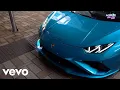 Alan Walker - Headlights (Aft Remix) @MZRSTUDIOS