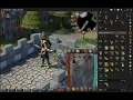 TOA 350 Masori crafting kit backpack guide - Deathless no butterfly no red X