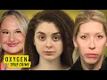 Mackenzie Shirilla Gypsy Rose Blanchard More Top True Crime News Oxygen