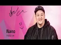 Nano - Hold On - Audio - Melodifestivalen 2017