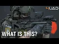 SARB15 - Bullpup Advantage