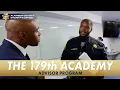 ACSO 179th Academy Episode 2 - Advisor Program