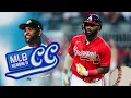 Braves Michael Harris II has figured out how he can be great MLB According to CC MLB on NBC