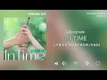 오존(O3ohn) - In Time (청춘블라썸 OST) Season Of Blossom OST Part 1 [Lyrics Han/Rom/Eng]