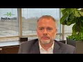 Interview with Our President