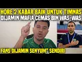 Lagu YESSS 2 KABAR BAIK UNTUK TIMNAS‼️MAFIA DIJAMIN CEMAS BIN WAS-WAS‼️FANS DIJAMIN SENYUM-SENYUM SENDIRI
