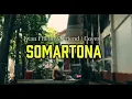 Somartona - Iwan Fheno \u0026 D2S ( Cover ) || Cipt. Jovan Marbun