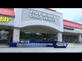 94 liquor stores open doors on Sunday for the first time