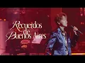 Download Lagu Recuerdos de Buenos Aires - 조민규(CHO MINGYU) [Official Live Clip]