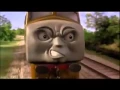 Download Lagu Thomas and the Magic Railroad: The Chase Scene