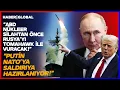 Download Lagu FÜZELER AVRUPA YOLUNDA! Alman İstihbaratı Alarma Geçti: \