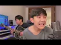 First Anuwat x Potay MEAN - ( ความธรรมดาที่พิเศษ | Acoustic  version )