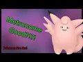 How Fast Can I Beat Pokemon Fire Red With Just a Clefable