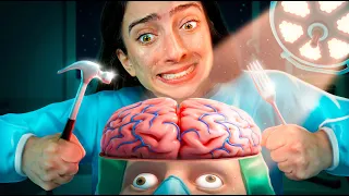 OPEREI o Bob SEM experiência! (Gameplay)