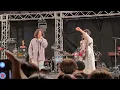 【LIVE】BUMP OF CHICKEN sailing day / go!go!vanillas＆キタニタツヤcover (SOUND CONNECTION) ライブ映像