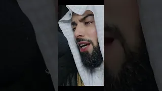 ربنا اغفر لي ولوالدي الشيخ خالد الجليل 